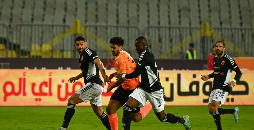 مواعيد مباريات اليوم 14 أبريل 2023 والقنوات الناقلة.. الأهلي وفاركو الأبرز