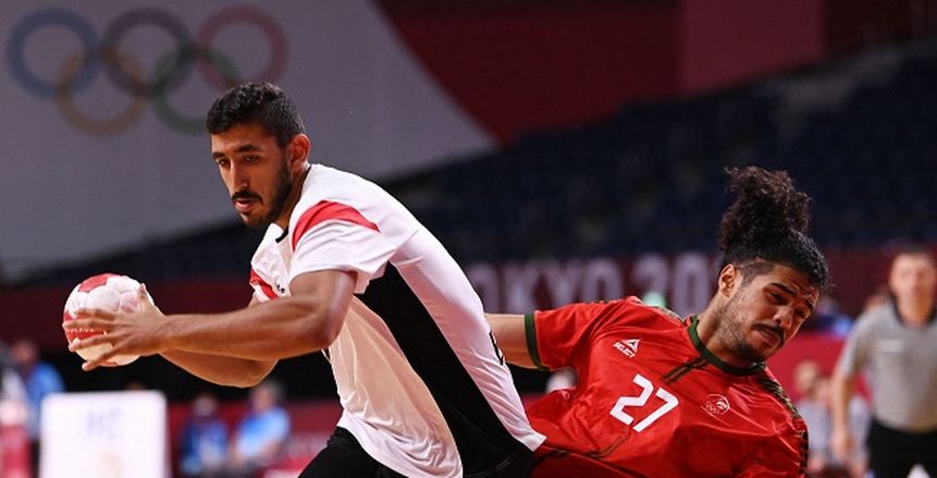 عضو اتحاد اليد بعد الفوز على البرتغال: مفتاح العبور إلى الدور الثاني