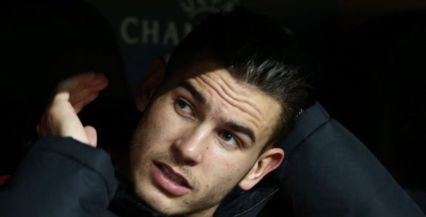 ريال مدريد يفكر في التعاقد مع الأخوين "هيرنانديز"