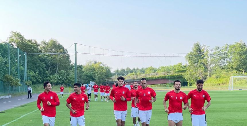 القنوات الناقلة لمباراة مصر وأستراليا في أولمبياد طوكيو 2020 