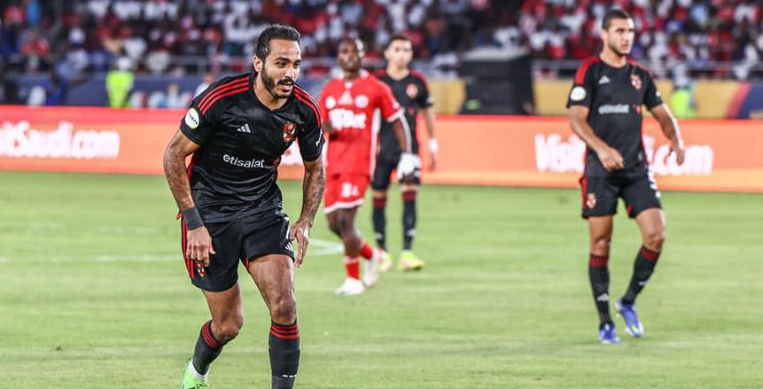 مفاجأة فيتوريا وتطور جديد في قضية كهربا وصدمة للأهلي