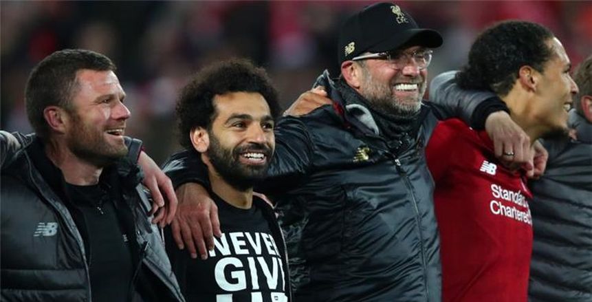 النشرة الأوروبية| صلاح يقود ليفربول وفالفيردي يحسم مصيره.. ريال مدريد يتخلى عن بوجبا