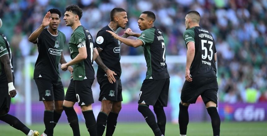 دينامو كييف يتوج بالدوري الأوكراني.. وأبردين يخطف كأس استكلندا