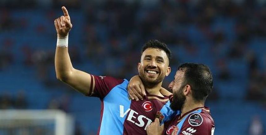 تقارير: مهاجم دينامو زغرب يقرب تريزيجيه من العودة للأهلي