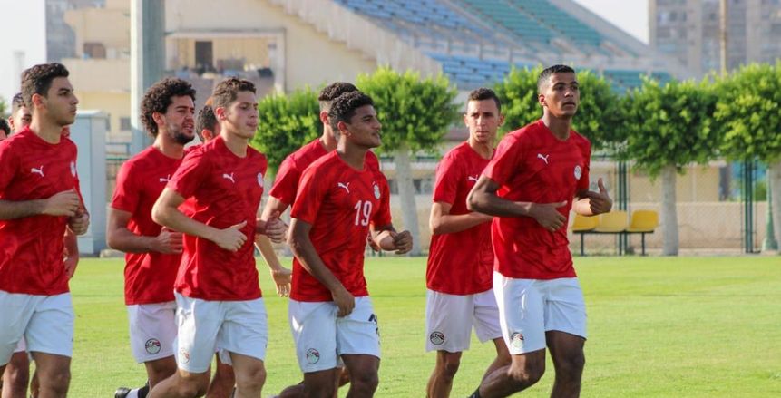 عاجل.. إصابة لاعب الأهلي في منتخب الشباب بفيروس كورونا