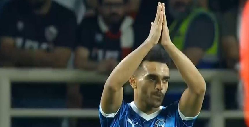 بعد نجم الأهلي.. الكرمة العراقي يضم يوسف أوباما من بيراميدز