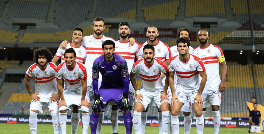 رئيس الزمالك: مباراة جينيراسيون على ملعب القاهرة أو بتروسبورت