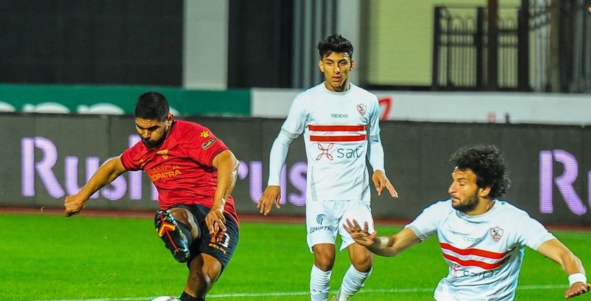 شادي حسين يغلق باب المفاوضات أمام بيراميدز من أجل الأهلي