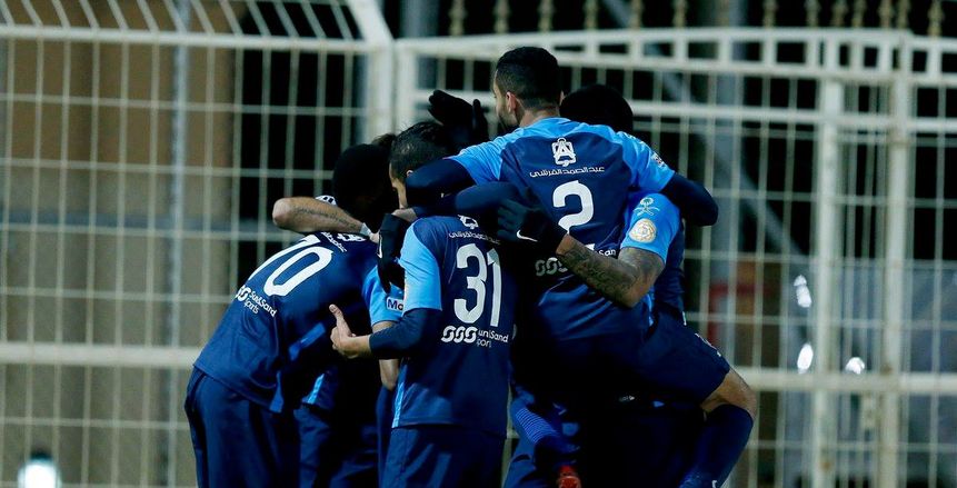 في 20 دقيقة الهلال يقلب تأخره لفوز خماسي على الباطن بالدوري السعودي