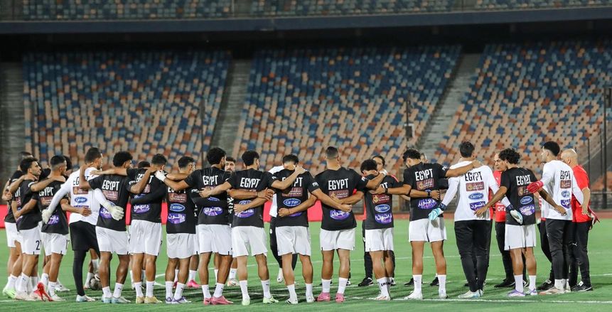 تشكيل منتخب مصر المتوقع.. مفاجآت منتظرة في خط الدفاع أمام إثيوبيا