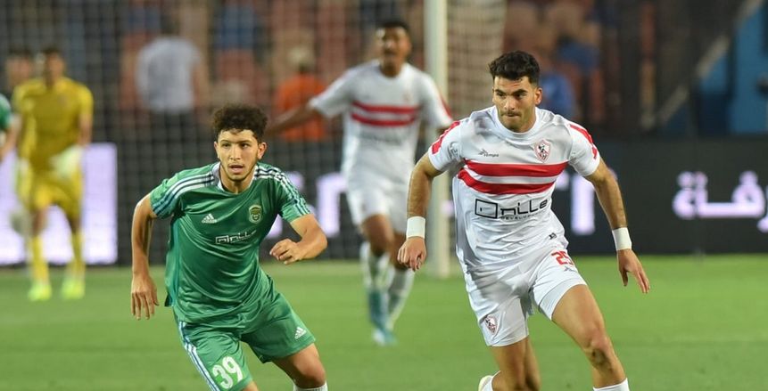 تاريخ مواجهات الزمالك والاتحاد السكندري قبل مباراة الغد.. «تفوق كاسح»