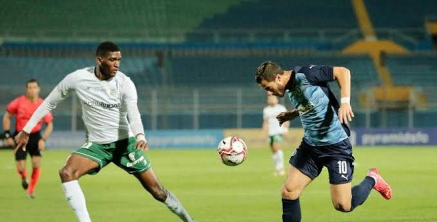 موعد مباراة بيراميدز والاتحاد في كأس الرابطة والقنوات الناقلة