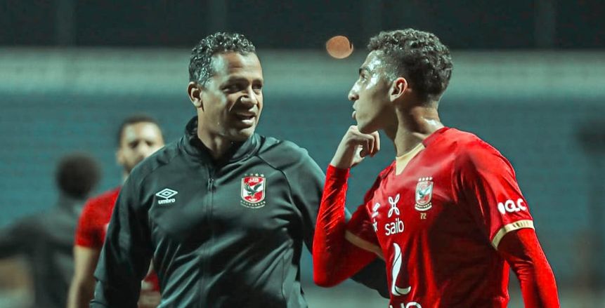 طبيب الأهلي يكشف عن تفاصيل إصابة وليد سليمان.. وقمصان يتحدث عن النصر