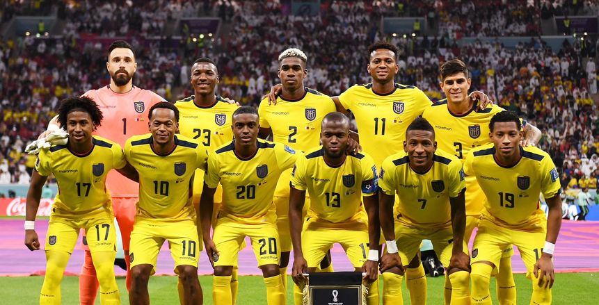 أسباب تفوق منتخب الإكوادور.. إنديبندينتي ديل فال وأسباير سر التطور