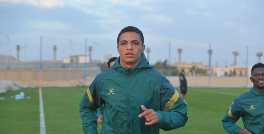 إنبي يرد على أنباء مفاوضات الأهلي لضم «أوفا».. بديل محمد شريف