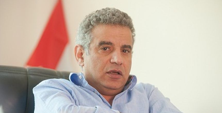 وفاة والدة ماجد سامي مالك نادي وادي دجلة