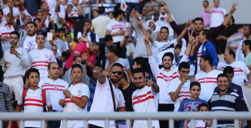 الزمالك يخصص 50 أتوبيس للاعضاء والفرق الرياضية لحضور مباراة القادسية