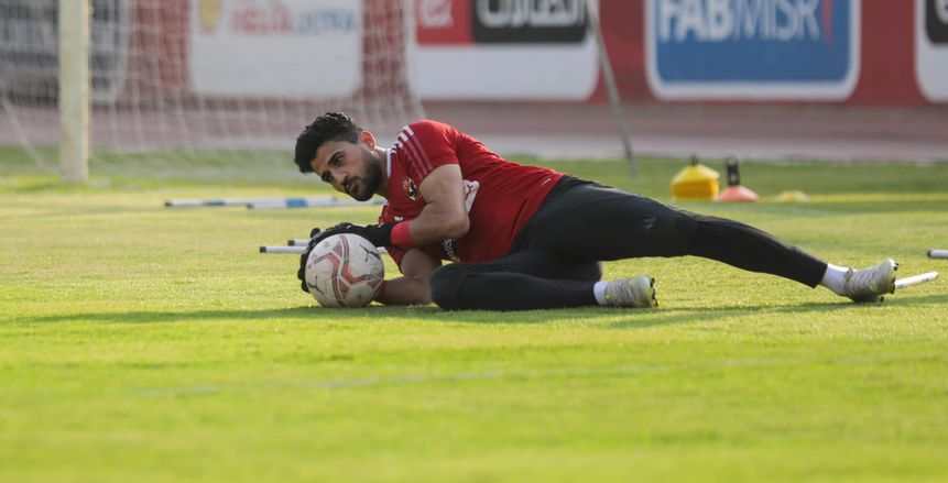 علي لطفي: كهربا أبلغني بالانتقال إلى الأهلي أثناء وجوده في البرتغال