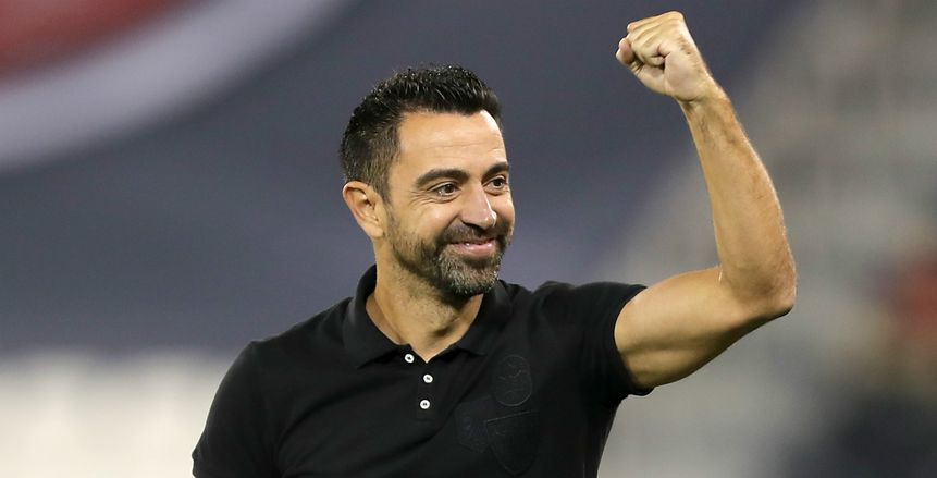 رسميًا.. تشافي هيرنانديز يتولى تدريب برشلونة