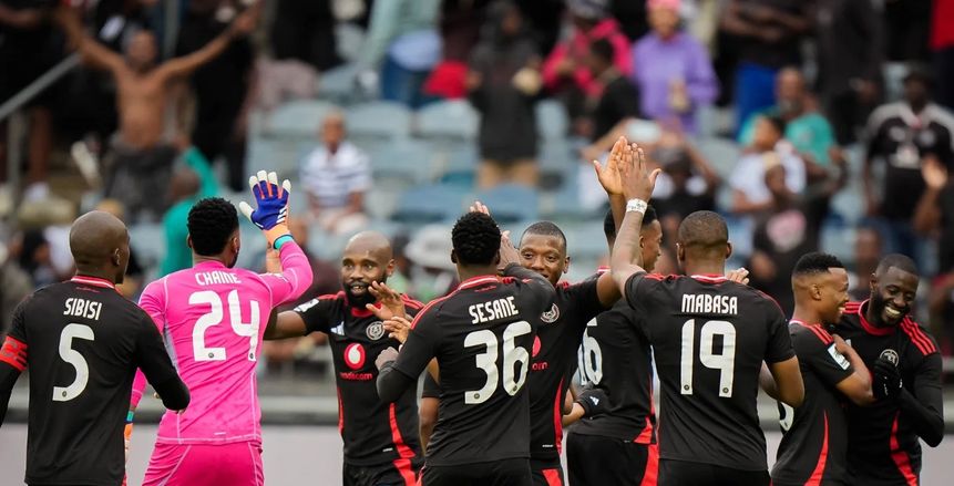 منافس الأهلي في دوري أبطال أفريقيا.. أورلاندو يلتقي ماجيسي اليوم