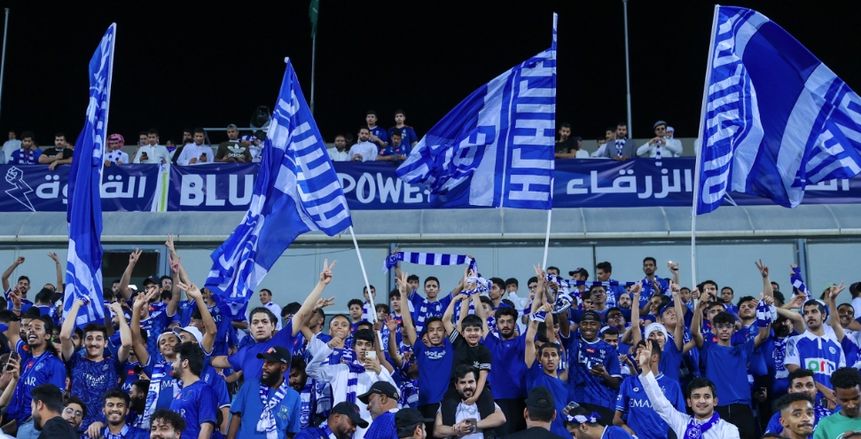 جماهير الهلال تتوجه إلى قطر لمؤازرة فريقها أمام الزمالك بـ«63 أتوبيس»