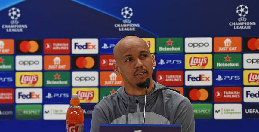 فابينيو عن مباراة ليفربول وريال مدريد: تذكروا الريمونتادا أمام برشلونة