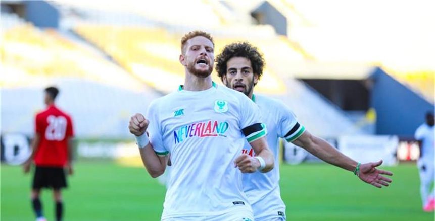 «الروج اتحاداوي».. فخر الدين بن يوسف يعود للدوري التونسي من بوابة الاتحاد المنستيري