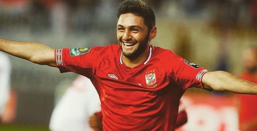 نيدفيد لـ"الوطن سبورت": لا يمكن للاعب تربَّى فى الأهلي أن يساوم النادى على فلوس