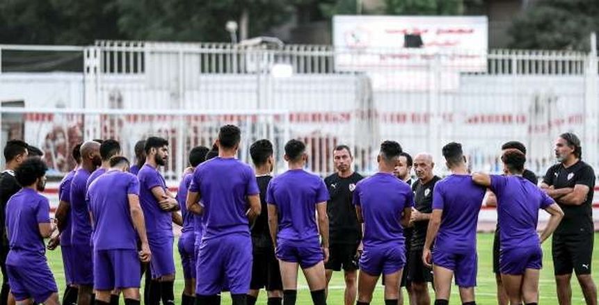 قراءة الفاتحة للتحصين من السحر.. لحظات الزمالك الأخيرة قبل لقاء الرجاء