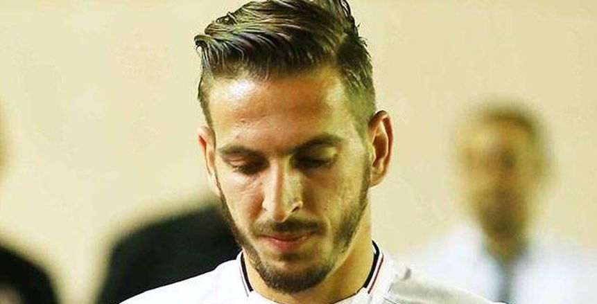 حوار| مؤيد العجان: قاتلت من أجل الزمالك.. وأرفض اللعب للأهلي لأسباب تخصني
