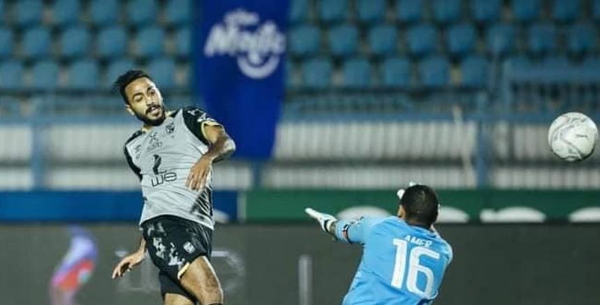 كل مباراة هدف.. كهربا «هدية مقبولة» من الزمالك في الأهلي (فيديو)