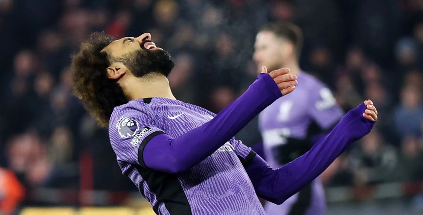 أزمة لـ محمد صلاح وليفربول قبل نهائي الكأس وصدام تشيلسي