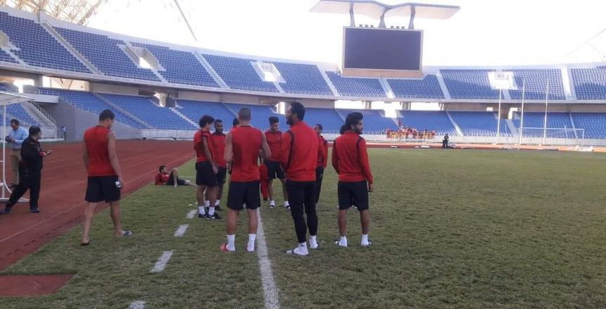 الأهلي يوفر 50 تذكرة لجماهيره في زامبيا