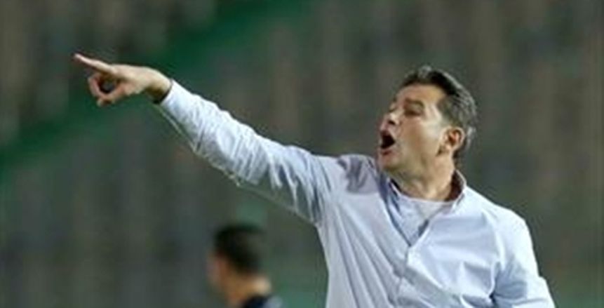 خالد جلال: الاستفزازات وراء انفعال أحمد ياسر.. وموقفنا يزداد صعوبة