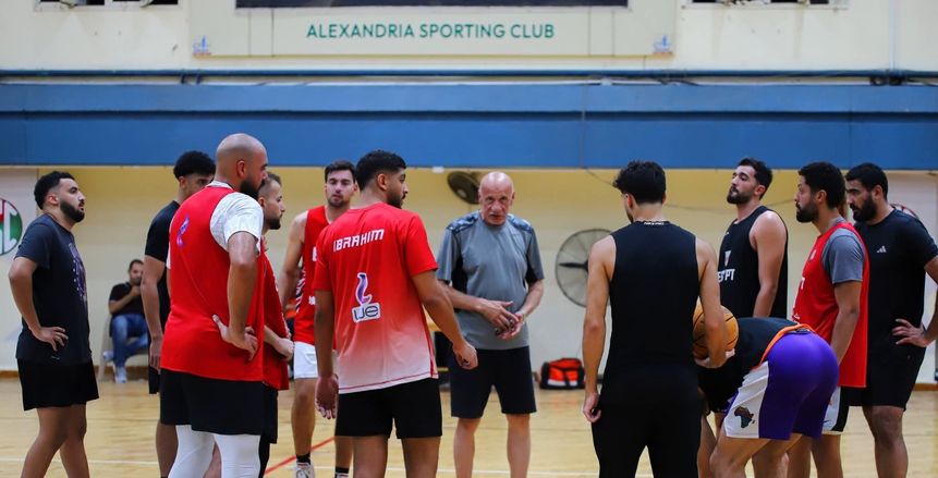 جدول مباريات منتخب السلة الأولمبي في البطولة العربية بالبحرين