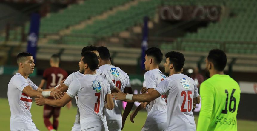 موعد مباراة الزمالك والإسماعيلي القادمة في الدوري المصري