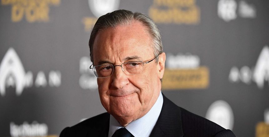 ريال مدريد يرد على قضية رشوة برشلونة في بيان رسمي