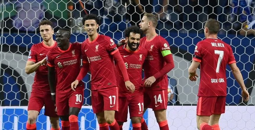 موعد مباراة ليفربول وأتلتيكو مدريد والقنوات الناقلة في دوري الأبطال