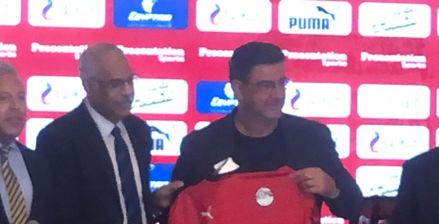 خريطة وديات المنتخب: 3 مباريات في سبتمبر ونوفمبر بينهم بلجيكا