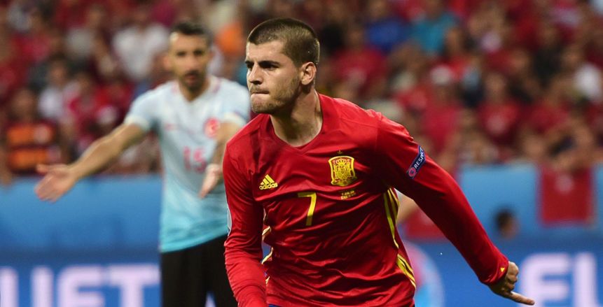 5 هدافين في "يورو 2016" بعد الجولة الثانية