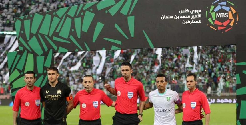 بمشاركة «عبد الشافي»| النصر يُسقط أهلي جدة في الدوري السعودي