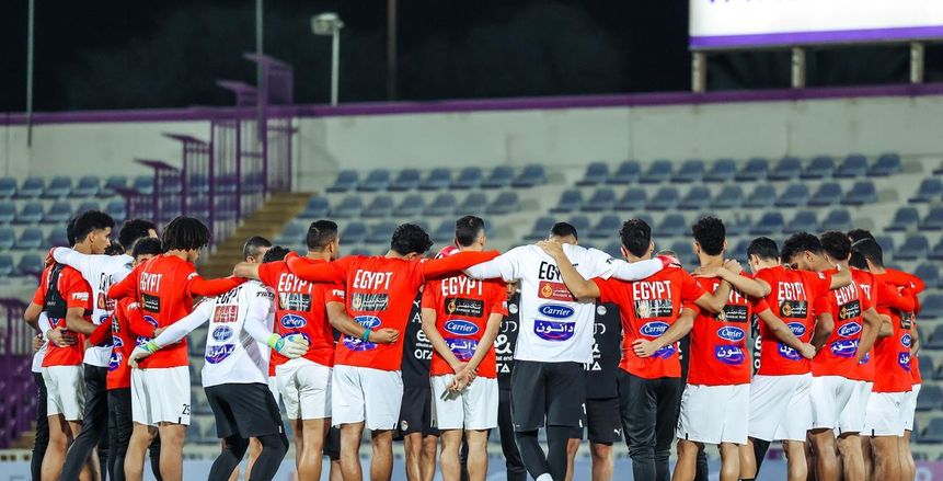 بسبب صلاح ومرموش.. أزمة تواجه منتخب مصر قبل أمم أفريقيا بالمغرب