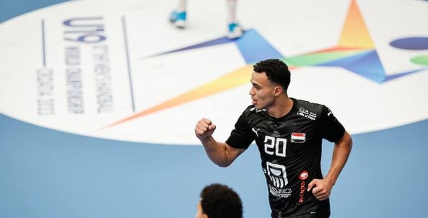 حلم برونزية مونديال الناشئين.. ريمونتادا فراعنة اليد تلجأ بلقاء كرواتيا للأشواط الإضافية
