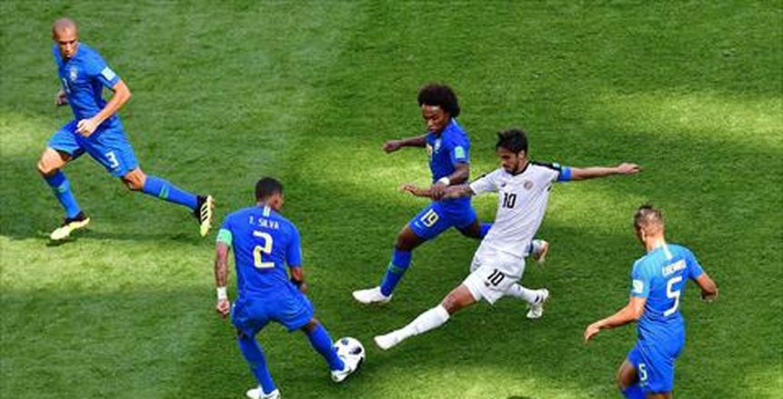 2 يوليو 2018.. أبرز مواجهات اليوم في كأس العالم والقنوات الناقلة