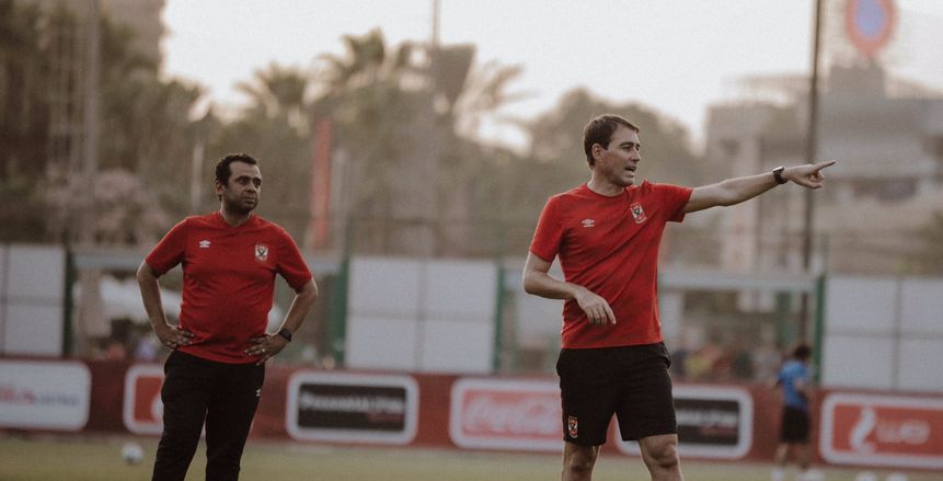 مايفوتكش.. مفاجأة فايلر.. انتفاضة وزير الرياضة والصليبي يضرب لاعب المقاولون
