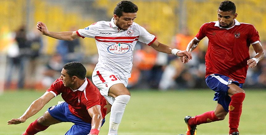 مدرب الزمالك: عودة مصطفى ورقة رابحة للنادي قبل القمة.. ونسعى لتحقيق البطولات