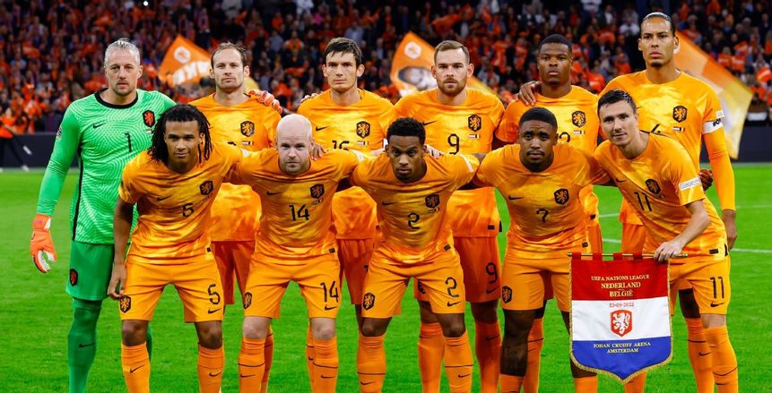 أهداف مباراة السنغال وهولندا في كأس العالم.. الطواحين تضيف الثاني