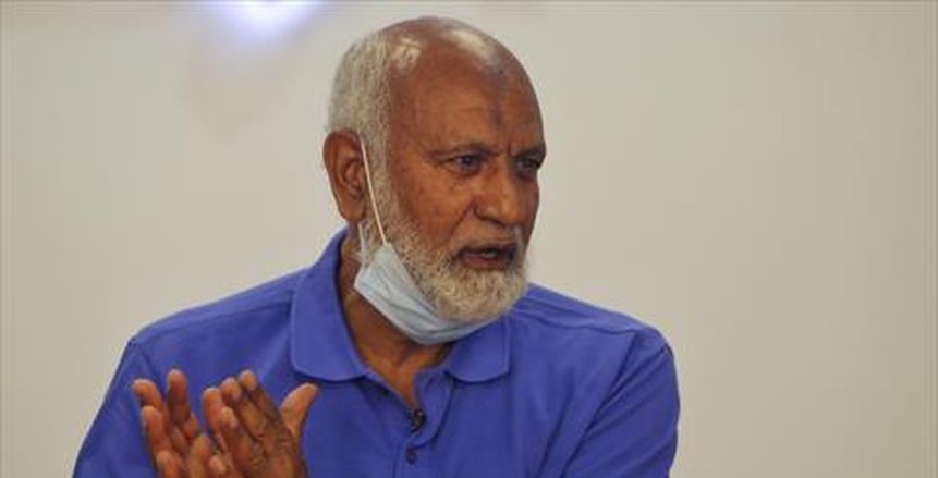 الأهلي يوجه الشكر لمحسن صالح.. ويعين مختار مختار رئيسا للجنة التخطيط