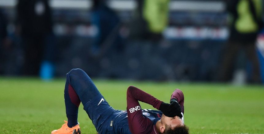 رد قاطع من نيمار بشأن العودة لبرشلونة مجددًا