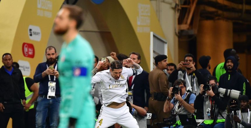 البطل المنتظر.. صحف إسبانيا تبرز اقتراب ريال مدريد من حسم الليجا